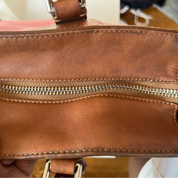 Coach Gallery tote - Picture 15 of 16